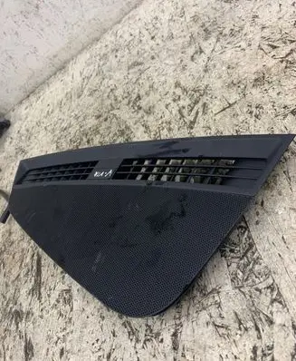 Dash center speaker trim cover