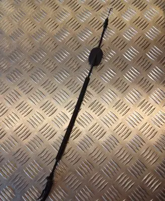 Volkswagen Golf Plus Front door cable line 5M0837085B