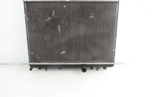 Citroen C4 II Coolant radiator 9674089680