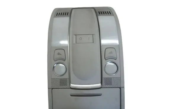Volkswagen PASSAT B6 Front seat light 4F0951177