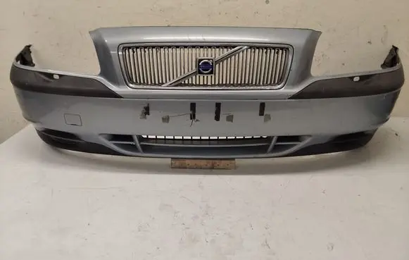 Volvo S80 Front bumper 09154851