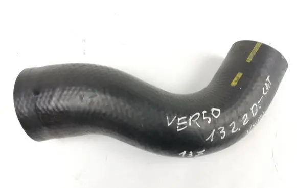 Toyota Verso-S Intercooler hose/pipe