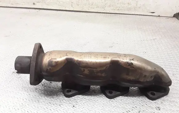 Audi A6 S6 C6 4F Exhaust manifold 059253034L