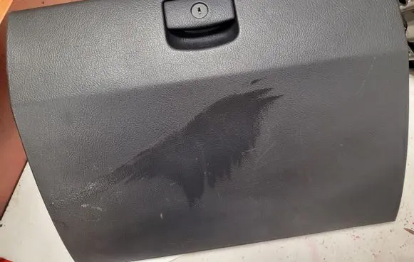 KIA Sorento Glove box 845113E500