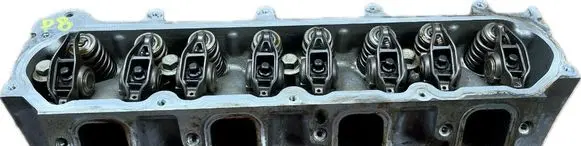 GMC Yukon Engine head 12702630