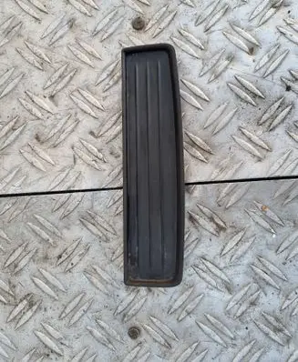 BMW 1 F20 F21 Glove box pad 9227896 51169227896 162083