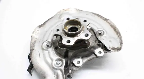 BMW iX3 G08 Rear wheel hub 6886951