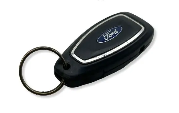 Ford S-MAX Ignition key/card 