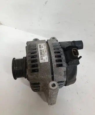 Opel Astra K Generator/alternator 13587304 SC2140A MS1042118550