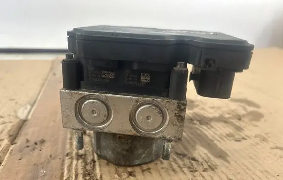 Dacia Logan Pick-Up ABS Pump 2265106516 0265956285 0214362