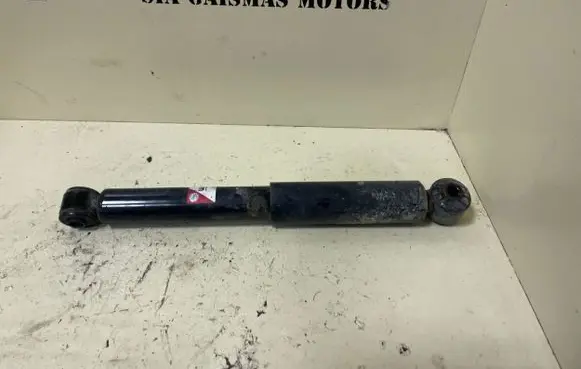 Opel Zafira A Rear shock absorber/damper