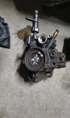 Ford Transit Fuel injection high pressure pump A2C83489800