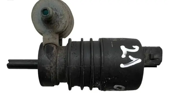 Volkswagen Sharan Windscreen/windshield washer pump 1H6955651 002007