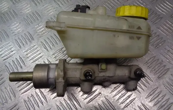 Volkswagen Polo IV 9N3 ABS Pump