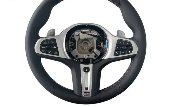 BMW X5 G05 Steering wheel 32308008181 874616209