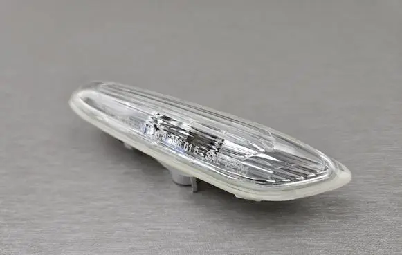 BMW 3 E90 E91 Front fender indicator light 7253325 63137253325