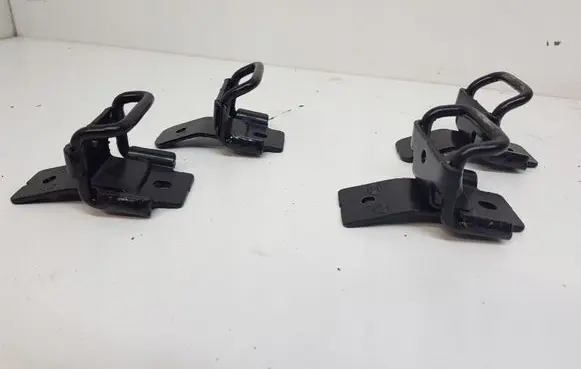 KIA Ceed Bracket in trunk/boot 