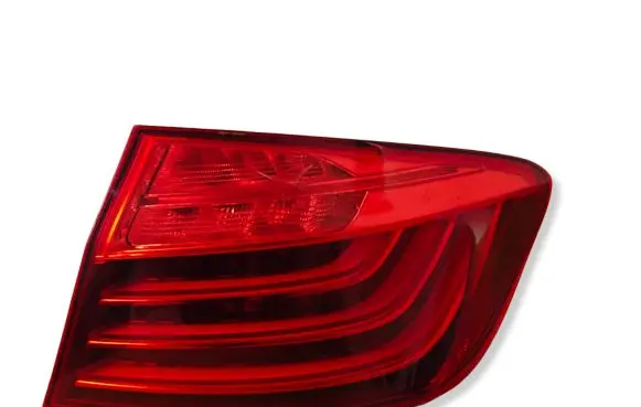 BMW 5 F10 F11 Rear/tail lights 18408002