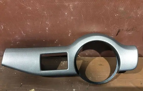 Skoda Octavia Mk2 (1Z) Dashboard glove box trim 1Z1858417