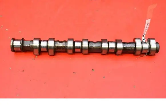 Opel Corsa D Camshaft 55355467
