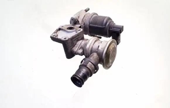 Audi A3 S3 A3 Sportback 8P EGR valve 06A131166E