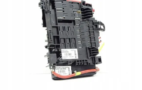 Volvo XC60 Fuse module 30659092