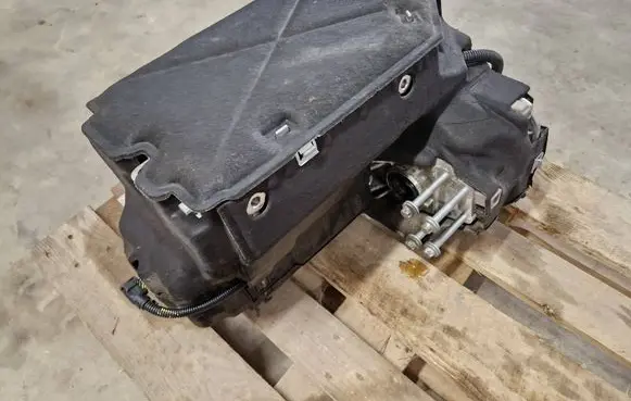 BMW 2 Active Tourer U06 Electric car motor 5B60563 5A770A9 8477933