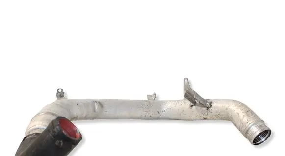 Volvo V70 Intercooler hose/pipe 31319820