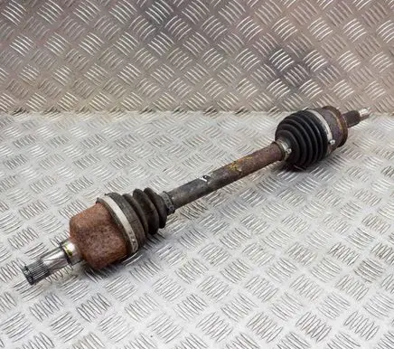 Mini One - Cooper Coupe R56 Front driveshaft