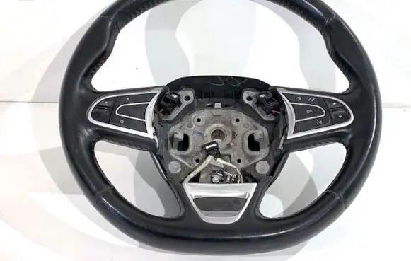 Renault Megane IV Steering wheel 484005825R