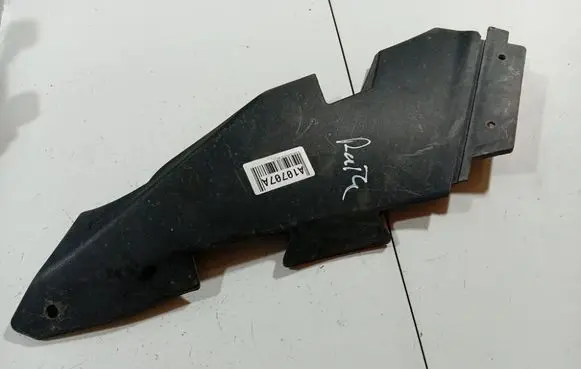 Mercedes-Benz B W245 Other interior part A1698210336