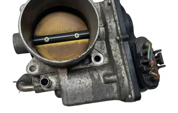 Lexus GS 300 350 430 450H Throttle valve 2203031020