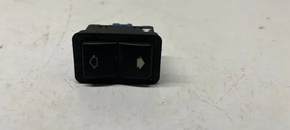 Electric window control switch