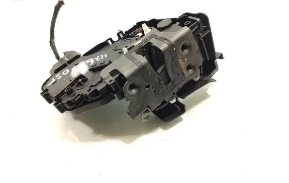 Ford Focus C-MAX Front door lock 3M5AR21812MP