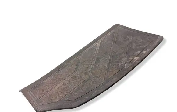 Peugeot 308 Foot rest pad/dead pedal 9678517677