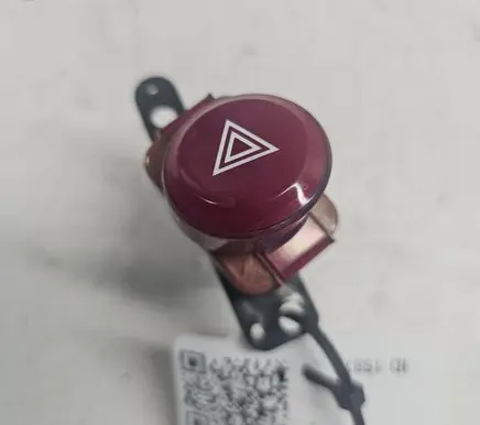 Honda Civic Hazard light switch M30581