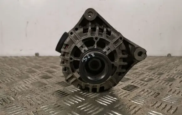 BMW 5 E39 Generator/alternator 2542377B SG12B029