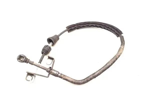 Audi Q7 4L Gear shift cable linkage 7L6713265B