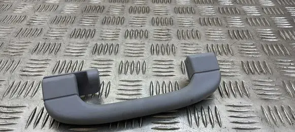 BMW 1 E81 E87 Rear interior roof grab handle 9143529