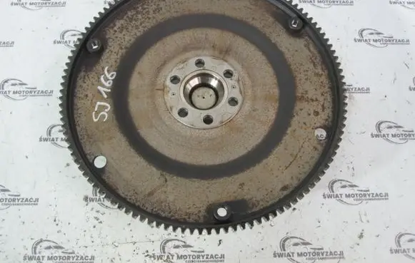 Audi A6 S6 C6 4F Flywheel 
