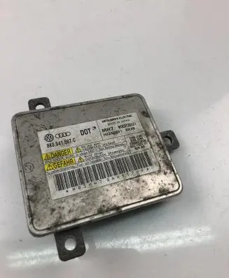 Xenon control unit/module