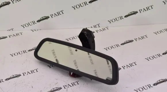 BMW X5 E53 Rear view mirror (interior) 8236774