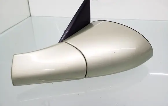 Opel Vectra B Manual wing mirror 