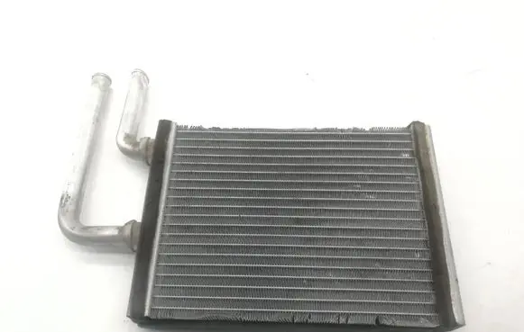 Mitsubishi Lancer Electric cabin heater radiator