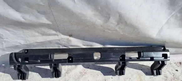 Dacia Sandero Rear bumper support beam 850905388R