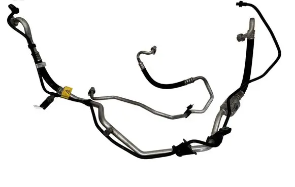 Citroen C3 Air conditioning (A/C) pipe/hose 95309197 9814744680 9825232180