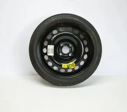 Opel Astra H R12 spare wheel 2160126