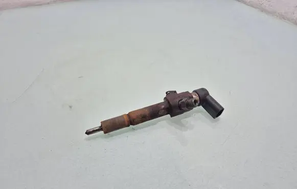 Ford Galaxy Fuel injector 4M5Q9F593AD