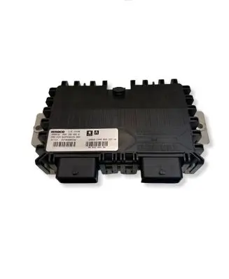 Citroen C4 I Picasso Suspension control unit/module 9664385080