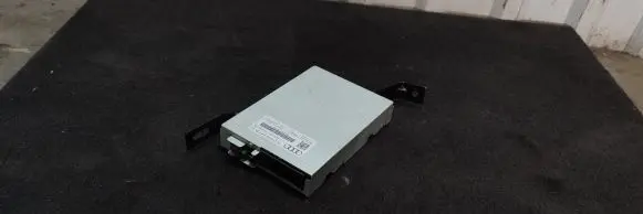 Audi Q7 4L Video control module 4L0910441 4L0910441B